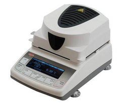 Torbal ATS120 Precision Moisture Analyzer, 120 g Capacity, 0.001 g Readability - Machine Horizon