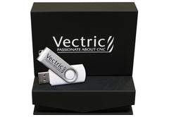Axiom Vectric Photo Vcarve Software AVC100