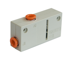 Axiom 5-Pod Vacuum Hold-Down Kit for CNC Routing AVK500