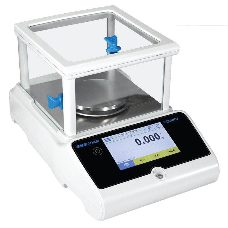 Adam Equipment EPB 2103i Equinox Precision Balances - Machine Horizon