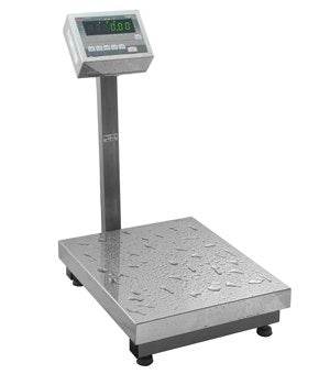 Torbal BAH30 Washdown Scale, 30000 g Capacity, 10 g Readability - Machine Horizon