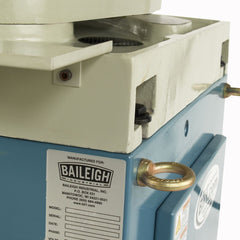 Baileigh Manual Cold Saw CS-350P 1002574