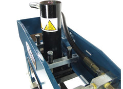 Baileigh Shop Press - (HSP-20A) 1004808