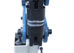 Baileigh Metal Shrinker Stretcher - (MSS-16F) 1005710