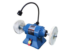 Baileigh 8" Buffer - (IB-8) 1227897