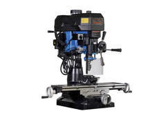 Baileigh VMD-18 - 18" Mill Drill with R-8 Taper 1231788