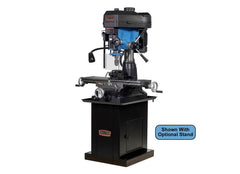 Baileigh VMD-18 - 18" Mill Drill with R-8 Taper 1231788