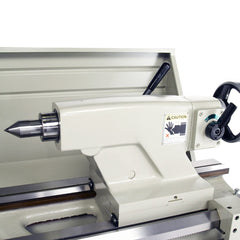 Baileigh 20" x 80" Precision Geared Head Metal Lathe 15HP 220V 3Ph PL-2080 BA9-1006176