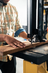 Powermatic PM2013B-3T 20 in. Bandsaw with ArmorGlide, 5H, 3PH 460V 1791258BT-4