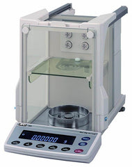 A&D BM-500 BM Series Analytical Balance - Machine Horizon