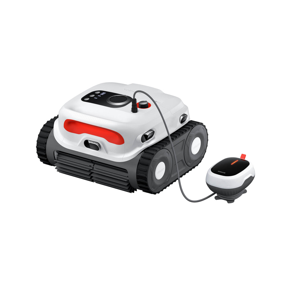 Sublue BN Pro Robotic Pool Cleaner - Machine Horizon