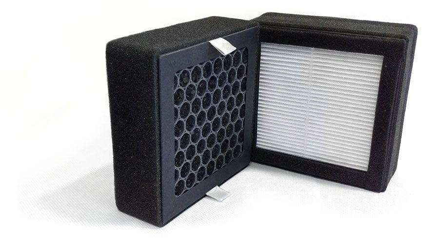 CREATBOT AIR FILTER FOR CREATBOT PEEK-300 3D PRINTER - Machine Horizon CREATBOT AIR FILTER FOR CREATBOT PEEK-300 3D PRINTER - Machine Horizon