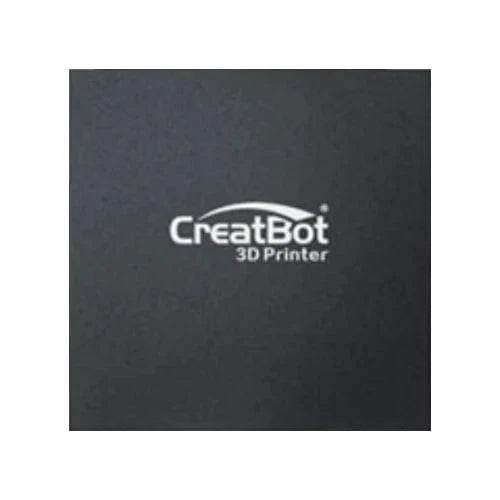 CREATBOT BUILDTAK FOR CREATBOT D600 / D600 PRO 3D PRINTER - Machine Horizon