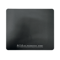 CREATBOT BUILDTAK FOR CREATBOT F160 / F160-PEEK 3D PRINTER - Machine Horizon