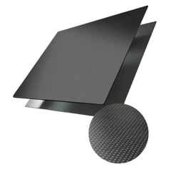 CREATBOT CARBON FIBER SHEET FOR CREATBOT F430 3D PRINTER - Machine Horizon