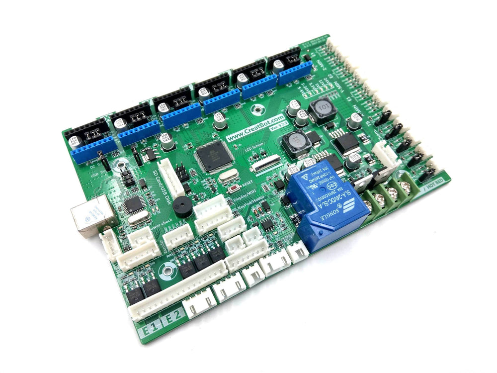 CREATBOT F160 / F430 MAINBOARD - Machine Horizon