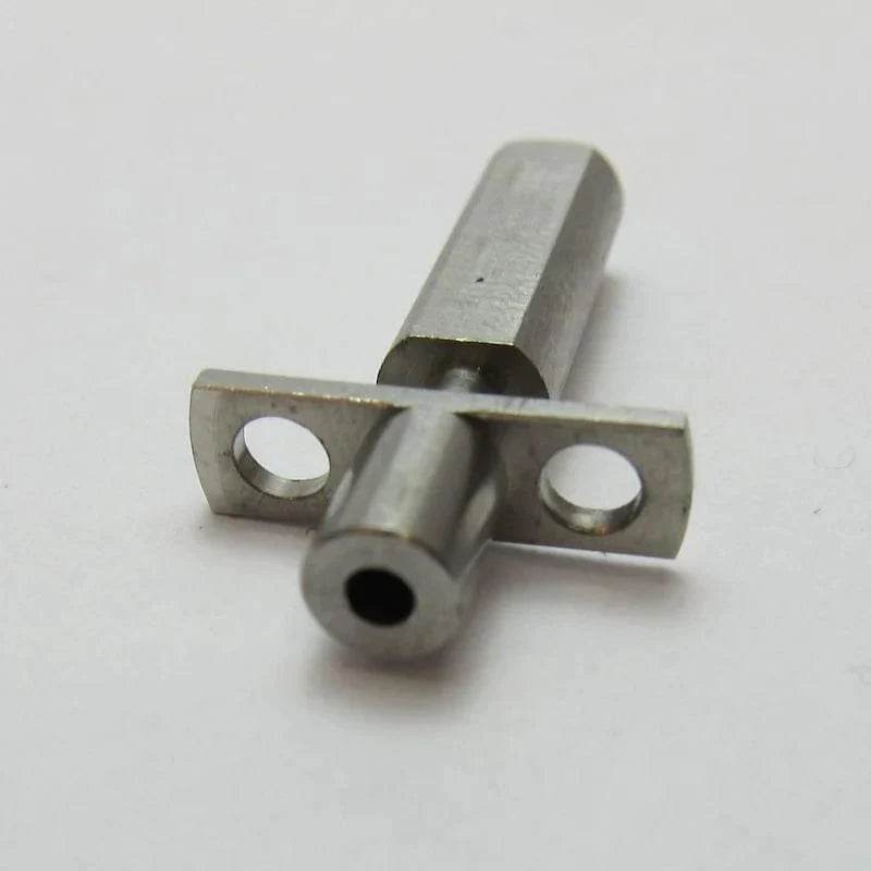 CREATBOT HEATBREAK FOR 420°C HOTEND FOR CREATBOT F160-PEEK, F430, D600, D600 PRO, F1000 3D PRINTER - Machine Horizon CREATBOT HEATBREAK FOR 420°C HOTEND FOR CREATBOT F160-PEEK, F430, D600, D600 PRO, F1000 3D PRINTER - Machine Horizon