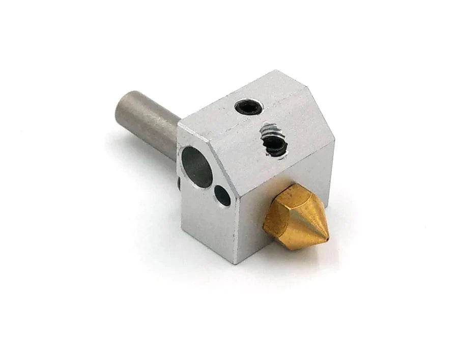 CREATBOT HOTEND 260°C FOR CREATBOT PEEK-300 3D PRINTER - Machine Horizon CREATBOT HOTEND 260°C FOR CREATBOT PEEK-300 3D PRINTER - Machine Horizon