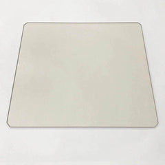 CREATBOT REMOVABLE MICROCRYSTALLINE PANEL FOR PEEK-300 3D PRINTER - Machine Horizon