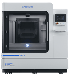 CREATBOT D1000 HS Industrial 3D Printer - Machine Horizon