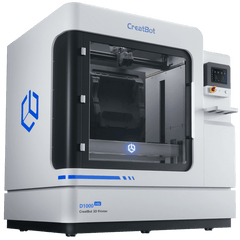 CREATBOT D1000 HS Industrial 3D Printer - Machine Horizon