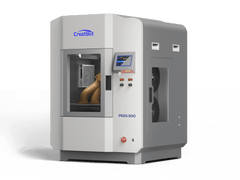 Creatbot Peek-300 Gen 2 Ultra High-Temperature Industrial Size 3d Printer - Machine Horizon