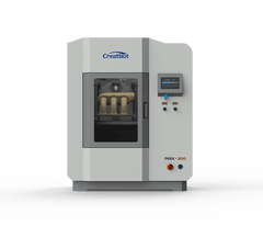 Creatbot Peek-300 Gen 2 Ultra High-Temperature Industrial Size 3d Printer - Machine Horizon