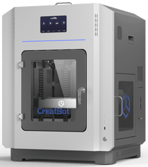 CREATBOT PEEK-250 Ultra High-Temperature Professional Industrial 3D Printer - Machine Horizon