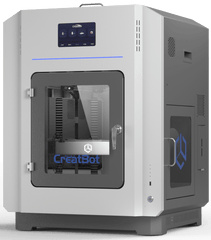 CREATBOT PEEK-250 Ultra High-Temperature Professional Industrial 3D Printer - Machine Horizon
