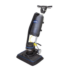Powr-Flite DCORB1420 Orbital Machine – 3500 RPM, 110 CFM Dust Control