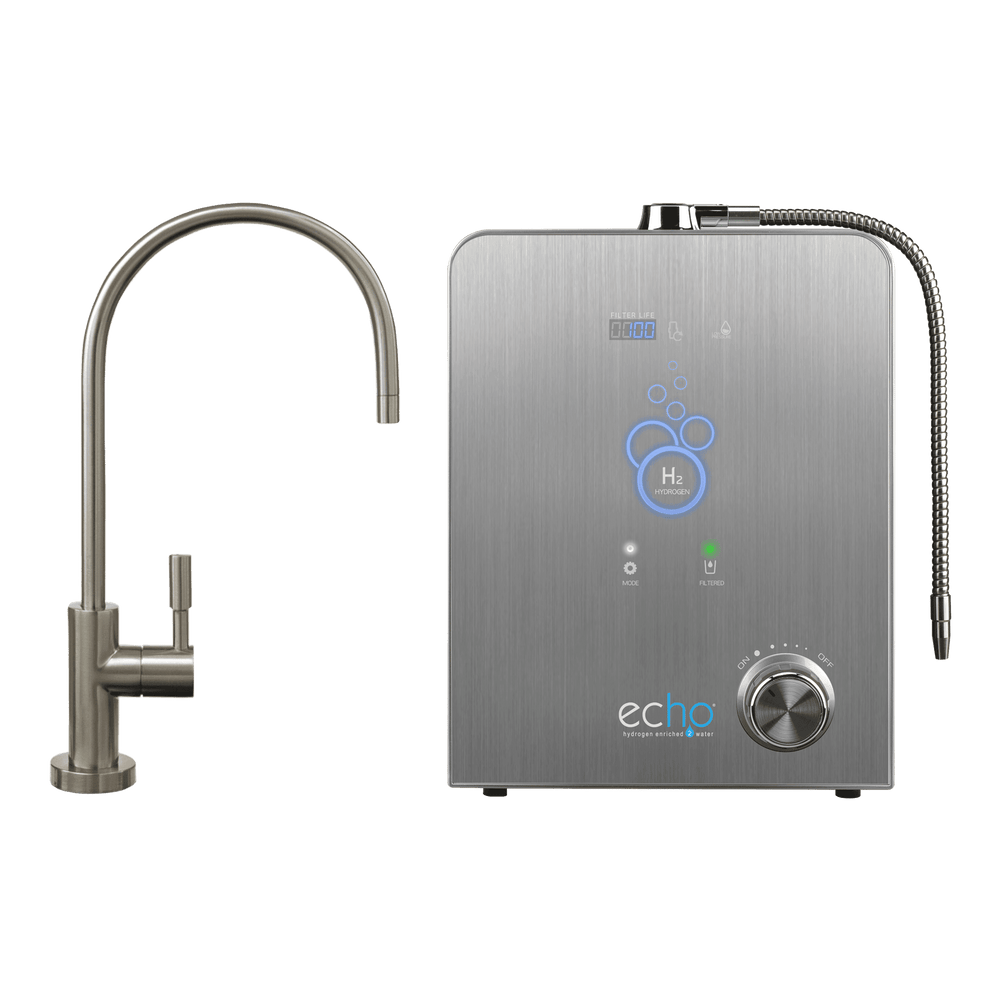 Echo H2 Hydrogen Water Machine - Machine Horizon