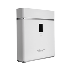 Echo RO Water Filter Machine (Tankless Reverse Osmosis) - Machine Horizon