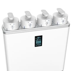 Echo RO Water Filter Machine (Tankless Reverse Osmosis) - Machine Horizon