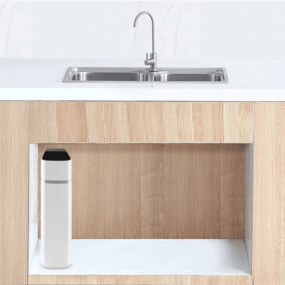 Echo RO Water Filter Machine (Tankless Reverse Osmosis) - Machine Horizon
