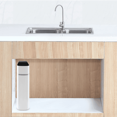 Echo RO Water Filter Machine (Tankless Reverse Osmosis) - Machine Horizon