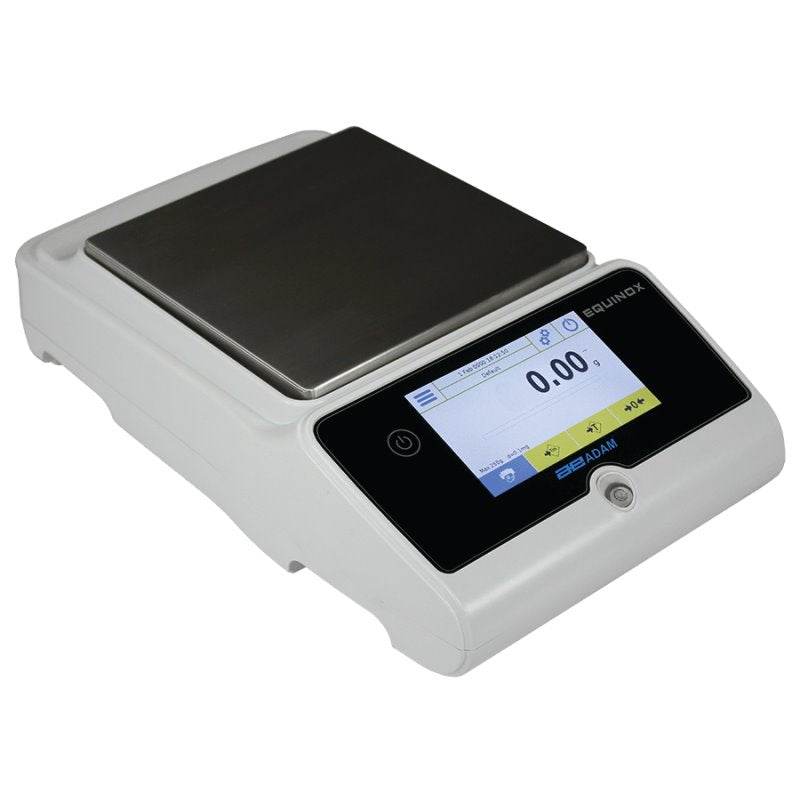 Adam Equipment STB 6202i Solis Precision Balances - Machine Horizon Adam Equipment STB 6202i Solis Precision Balances - Machine Horizon