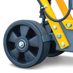 Tomahawk Electric Floor Scraper Vinyl Stripper Carpet Wood Floor Remover - Machine Horizon