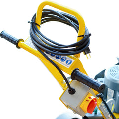 Tomahawk Electric Floor Scraper Vinyl Stripper Carpet Wood Floor Remover - Machine Horizon