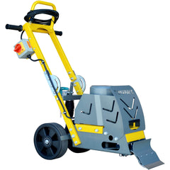Tomahawk Electric Floor Scraper Vinyl Stripper Carpet Wood Floor Remover - Machine Horizon