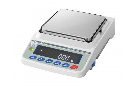 AND Weighing GF-10002A Advanced GX-A/GF-A Series Precision Balance, 10200 g x 0.01 g - Machine Horizon AND Weighing GF-10002A Advanced GX-A/GF-A Series Precision Balance, 10200 g x 0.01 g - Machine Horizon
