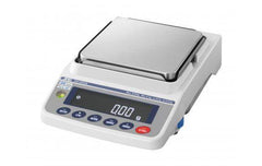 AND Weighing GX-6002A Advanced GX-A/GF-A Series Precision Balance - Machine Horizon