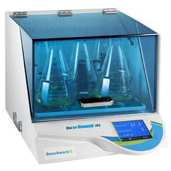 Benchmark Scientific H2012 INCU-SHAKER 10LR (REFRIGERATED) - Machine Horizon