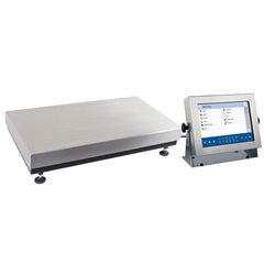Radwag HY10.300.1.HRP High Resolution Scale, 300000 g Capacity, 2 g Readability - Machine Horizon