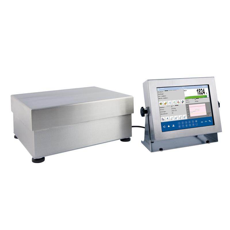 Radwag HY10.150.HRP.H High Resolution Scale - Machine Horizon Radwag HY10.150.HRP.H High Resolution Scale - Machine Horizon