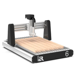 i2rCNC B SERIES CNC - B23 - 2HP SPINDLE - MEDIUM 2' X 3' - 220 V - UNIT ONLY - Machine Horizon