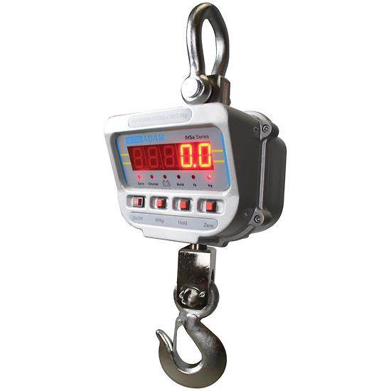 Adam Equipment IHS 20a IHS Crane Scale - Machine Horizon Adam Equipment IHS 20a IHS Crane Scale - Machine Horizon
