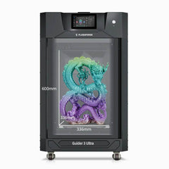 Flashforge Guider 3 Ultra 3D Printer - Machine Horizon