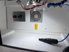 PepeTools Tauweld 200J Benchtop Laser Welder