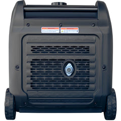 Tomahawk 5500 Watt Inverter Generator Super Quiet Portable Gas Power Professional Use - Machine Horizon