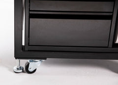 Axiom Heavy-Duty Steel Stand for Iconic 4 Series CNC IRS400